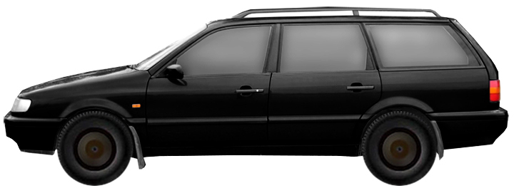 Диски VOLKSWAGEN Passat 1.6 (1993-1996) R14