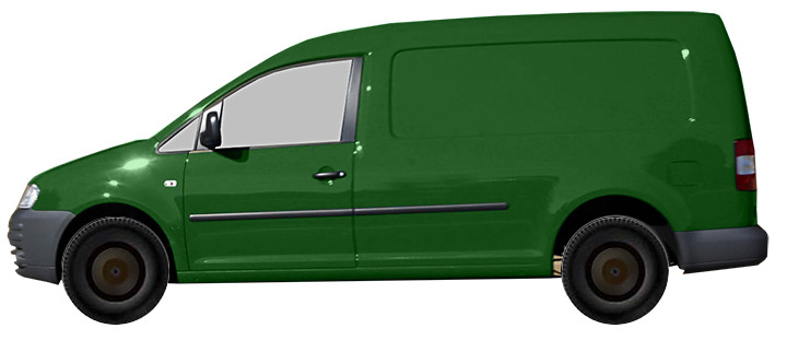 Диски VOLKSWAGEN Caddy 1.4 (2003-2010) R15