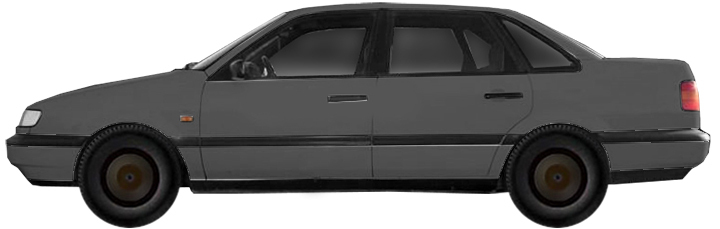 Диски на VOLKSWAGEN Passat 2.0 1993