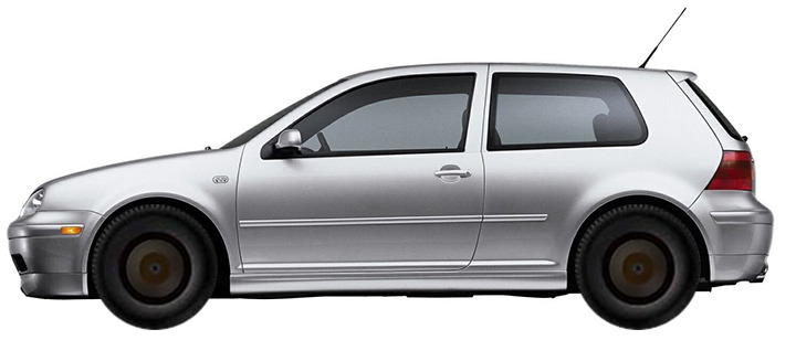 Диски VOLKSWAGEN Golf IV 1.8 (1997-2005) R15