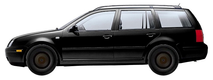 Диски на VOLKSWAGEN Bora 1J6 Variant (1999 - 2005)