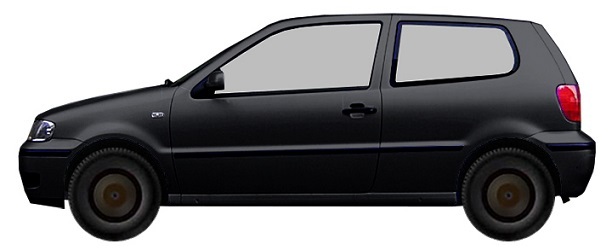 Диски VOLKSWAGEN Polo 1.4 TDI (1997-2001) R15