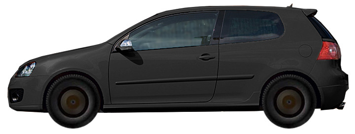 Диски VOLKSWAGEN Golf V 2.0 FSI (2003-2009) R15
