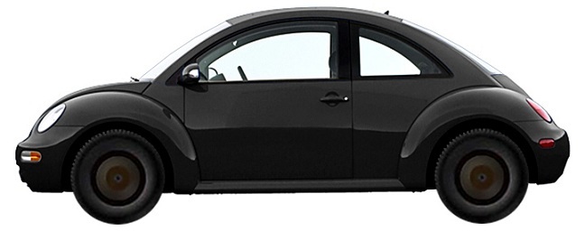 Диски VOLKSWAGEN Beetle 1.9 TDI (1998-2010) R15