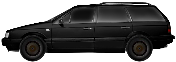 Диски VOLKSWAGEN Passat 1.8 syncro (1988-1993) R15