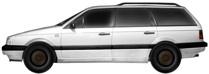 Диски VOLKSWAGEN Passat 2.0 (1988-1993) R15