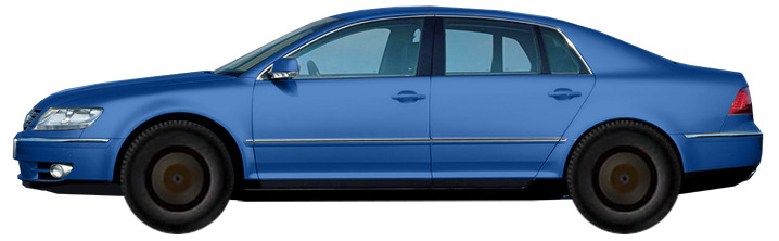 Диски на VOLKSWAGEN Phaeton 3.2 V6 4MOTION 2002