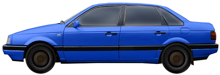 Диски VOLKSWAGEN Passat 2.0 syncro (1988-1993) R15