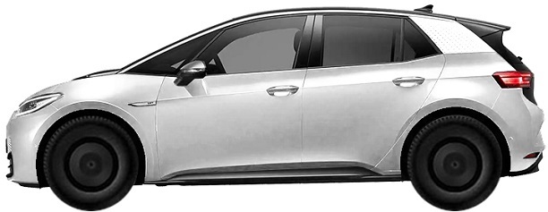 Диски VOLKSWAGEN ID.3 45 Pure (2020-2022) R19