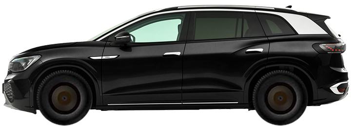 Диски VOLKSWAGEN ID.6 Pro (2022-2022) R20