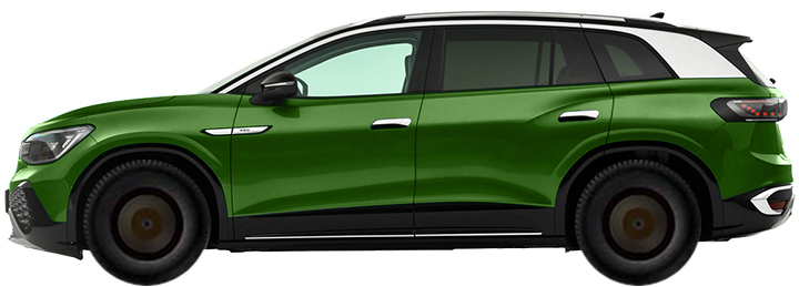 Диски VOLKSWAGEN ID.6 Pro (2022-2022) R19