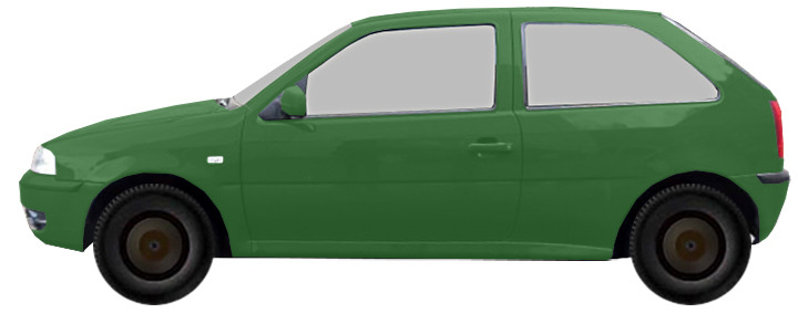 Диски VOLKSWAGEN Pointer 1.8 (2004-2006) R13