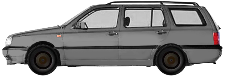 Диски VOLKSWAGEN Golf III 1.9 TD (1993-1999) R15