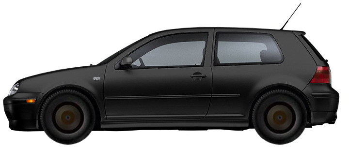 Диски VOLKSWAGEN Golf IV 2.0 (1997-2005) R15