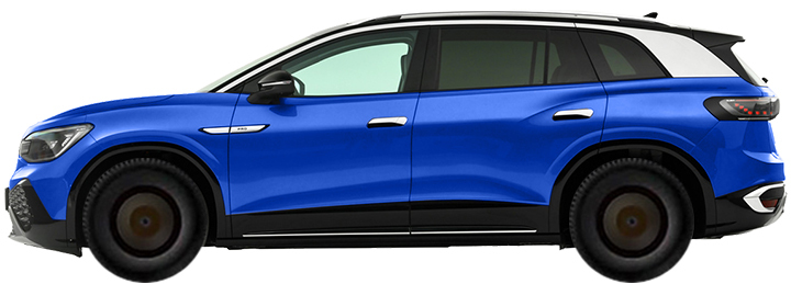 Диски VOLKSWAGEN ID.6 Prime 4WD (2022-2022) R19