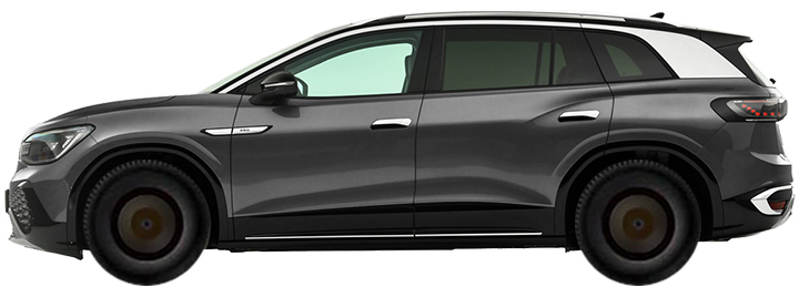 Диски VOLKSWAGEN ID.6 Prime 4WD (2022-2022) R20