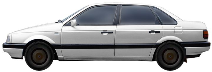 Диски VOLKSWAGEN Passat 1.8 syncro (1988-1993) R15