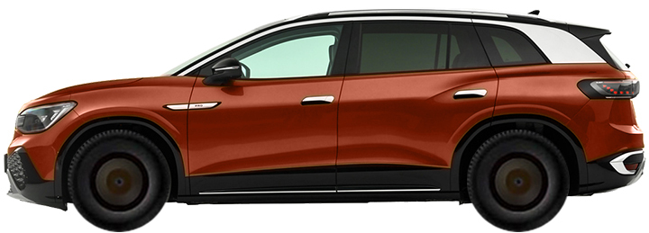 Диски на VOLKSWAGEN ID.6 E SUV (2022 - 2022)