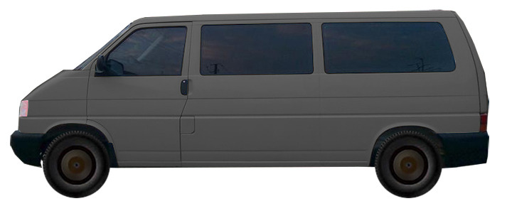 Диски на VOLKSWAGEN Transporter 1.9 1996