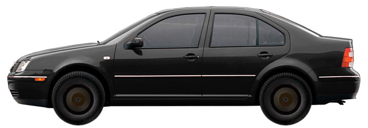 Диски VOLKSWAGEN Jetta 2.0 16V (2005-2010) R15