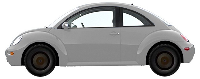 Диски на VOLKSWAGEN Beetle 9CR EU9C1 Hatchback (2000 - 2001)