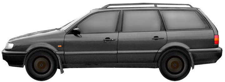 Диски VOLKSWAGEN Passat 1.8 syncro (1993-1996) R15