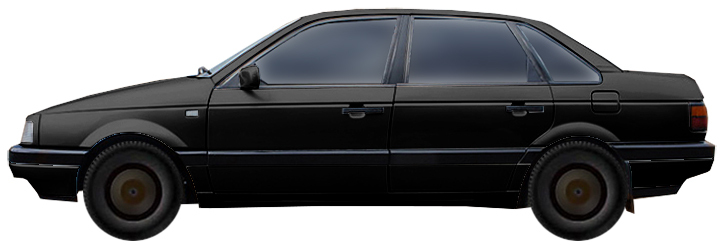 Диски VOLKSWAGEN Passat 2.0 (1988-1993) R15