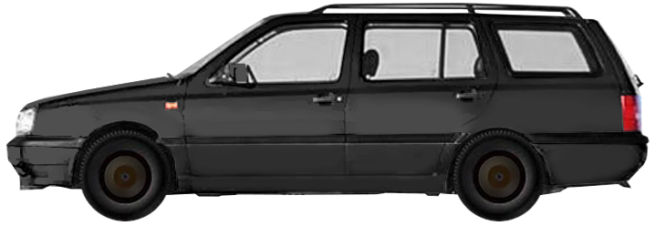 Диски VOLKSWAGEN Golf III 1.6 (1993-1999) R14