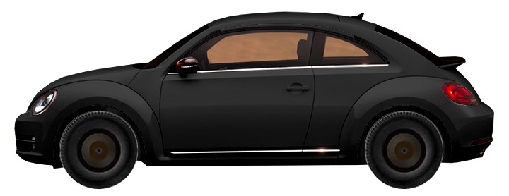 Диски VOLKSWAGEN Beetle 1.6 TDI (2011-2016) R17