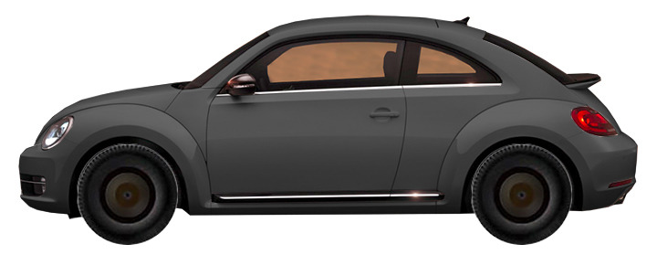 Диски VOLKSWAGEN Beetle 1.6 TDI (2011-2016) R16