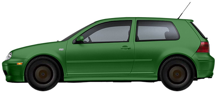 Диски VOLKSWAGEN Golf IV 1.4 (1997-2005) R14