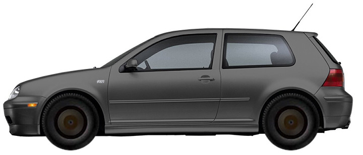 Диски VOLKSWAGEN Golf IV 1.4 (1997-2005) R15