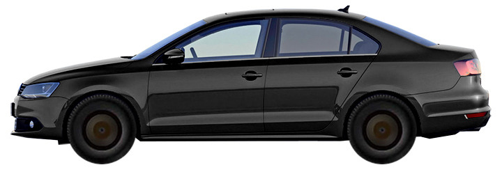 Диски VOLKSWAGEN Jetta 2.0 TDI (2011-2015) R16