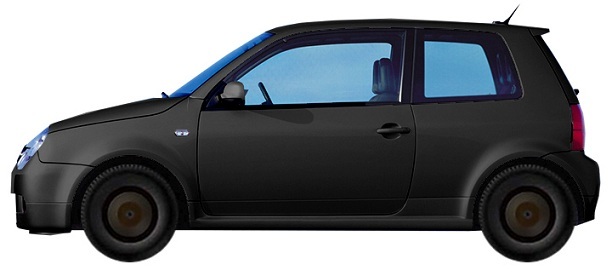 Диски VOLKSWAGEN Lupo 1.7 SDI (1998-2005) R13