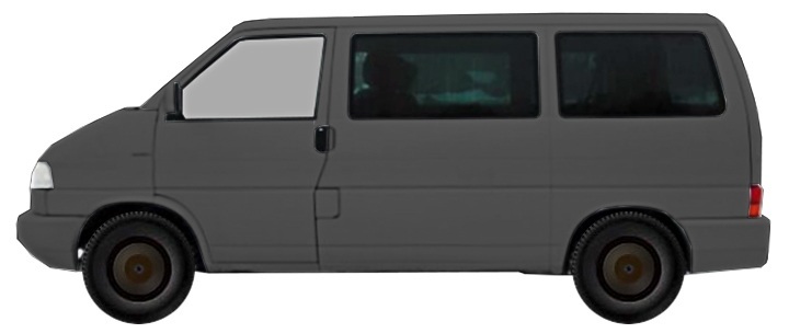 Диски VOLKSWAGEN Caravelle 2.0 (1996-2003) R15