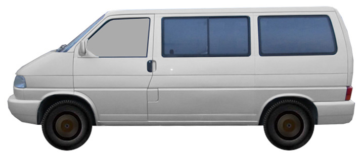 Диски VOLKSWAGEN Multivan 2.5 TDI Syncro (1996-2003) R15