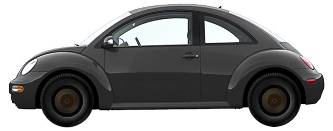 Диски VOLKSWAGEN Beetle 1.8 T (1998-2010) R15