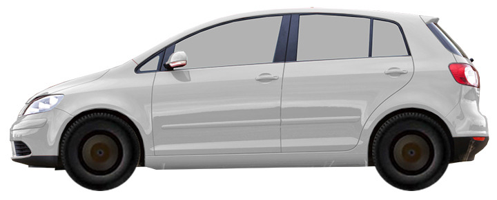 Диски VOLKSWAGEN Golf V 1.6 FSI (2005-2008) R16