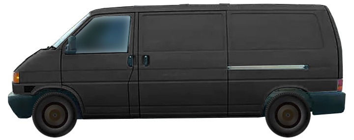 Диски VOLKSWAGEN Transporter 2.0 (1996-2003) R14