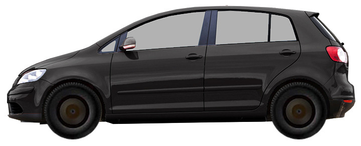 Диски VOLKSWAGEN Golf V 2.0 FSI (2005-2008) R15