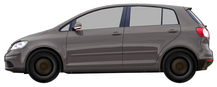 Диски VOLKSWAGEN Golf V 2.0 FSI (2005-2008) R16
