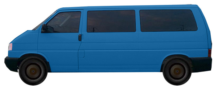 Диски VOLKSWAGEN Transporter 2.5 (1996-2003) R15