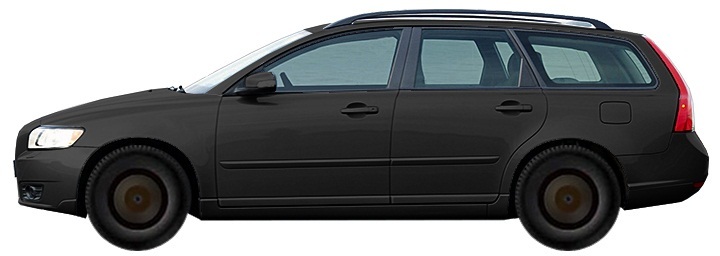 Диски на VOLVO V50 2.4 2007