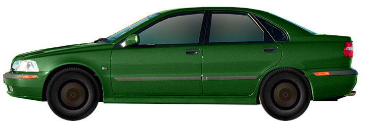Диски VOLVO S40 1.9 D (1996-2004) R16