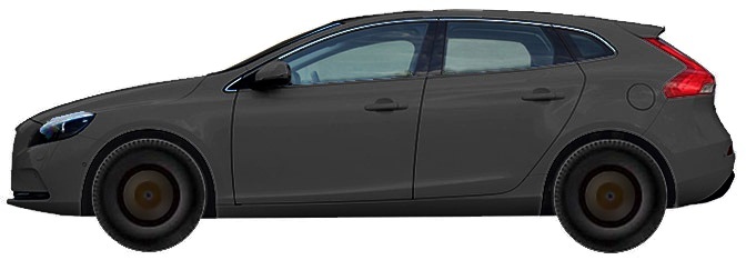 Диски VOLVO V40 T5 2.0 (2012-2016) R16
