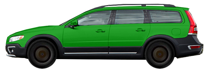 Диски VOLVO XC70 T5 2.5 AWD (2013-2016) R16