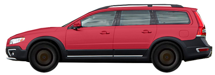 Диски VOLVO XC70 T5 2.5 AWD (2013-2016) R19