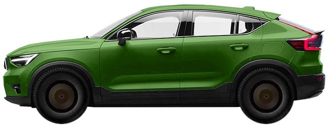 Диски на VOLVO RECHARGE C40 P8 Twin Engine 2022