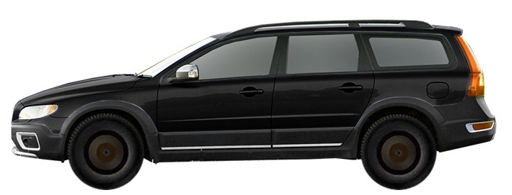 Диски VOLVO XC70 T6 3.0 AWD (2007-2013) R17