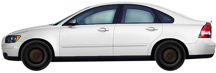 Диски на VOLVO S40 2.4 2004